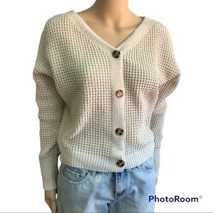 Moon & Madison Knit Sweater